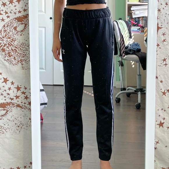 Adidas Track Pants - Picture 4 of 6